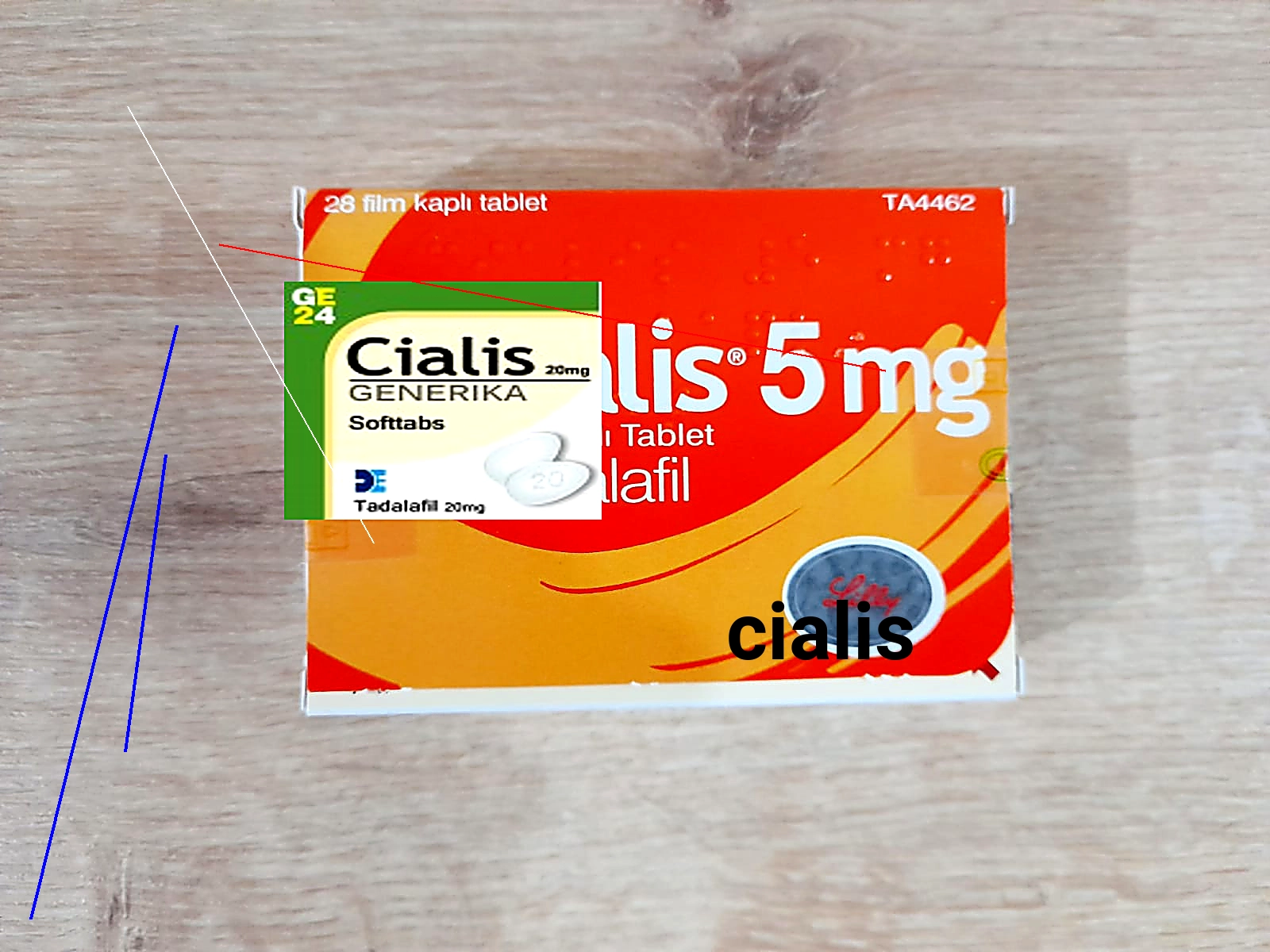 Cialis generic en ligne